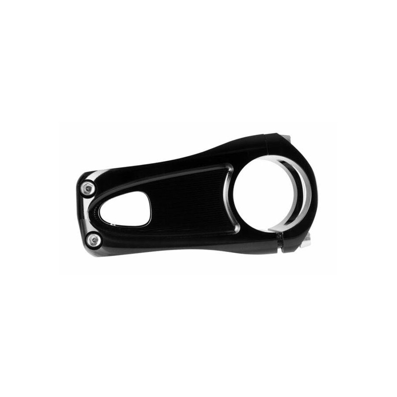 ENVE M7 Alloy Stem Diameter: 35mm Length: 65mm Steerer: 1-1/8 0 Black