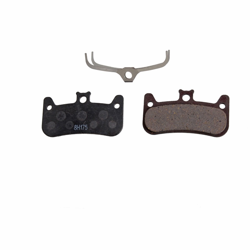 Formula Italy Disc Pads Cura 4 – Organic/Steel