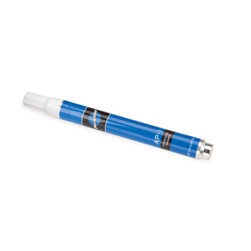 Park Tool AP-1 Adhesive Primer Blue 30ml Bottle Each
