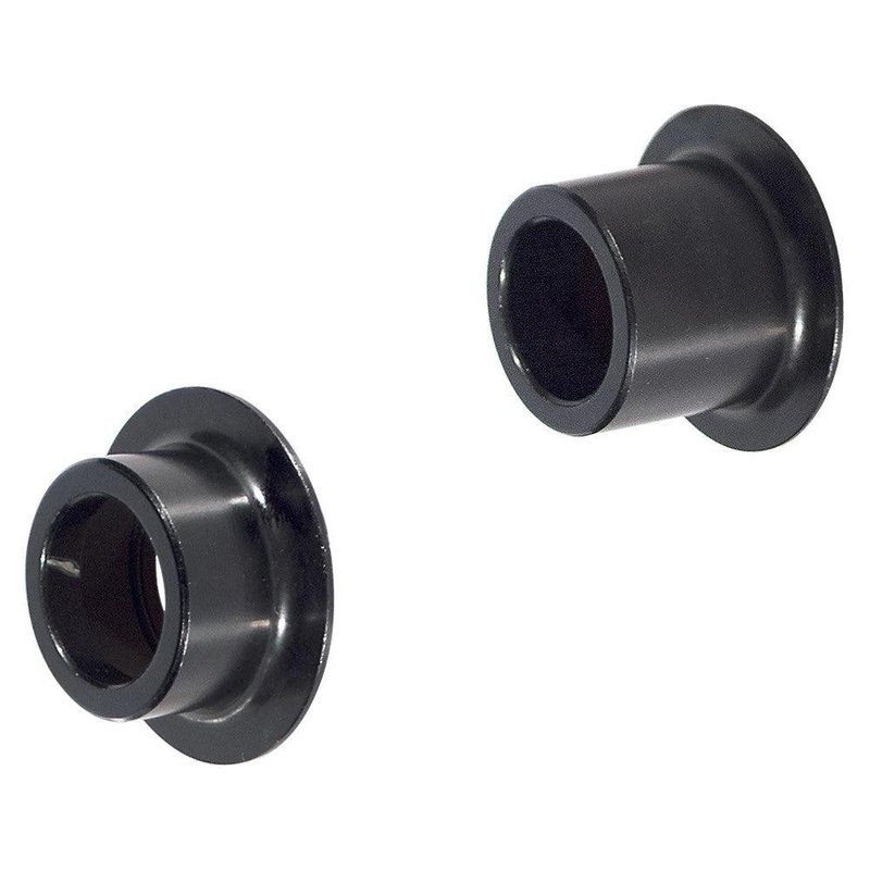 Rapid Drive 15mm End Caps Front Hub/Wheel