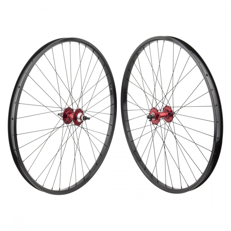 Se Bikes SE Bikes 29in Wheel Set 29in SET SE Bikes Big Ripper J24SG RIM
