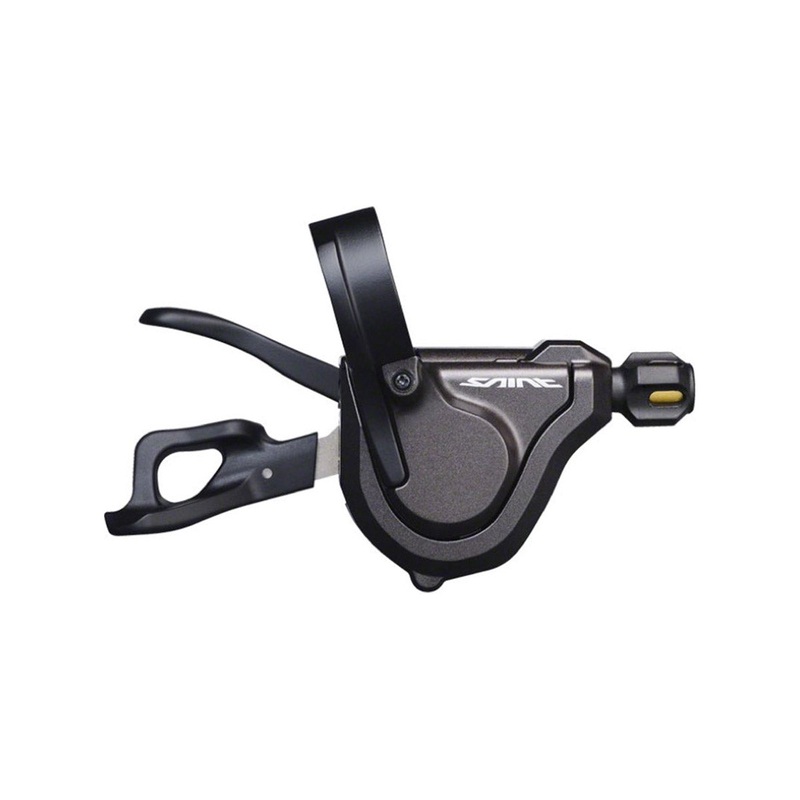 Shimano Saint M820 10 Spd Shifter – Rear Black Bar Clamp