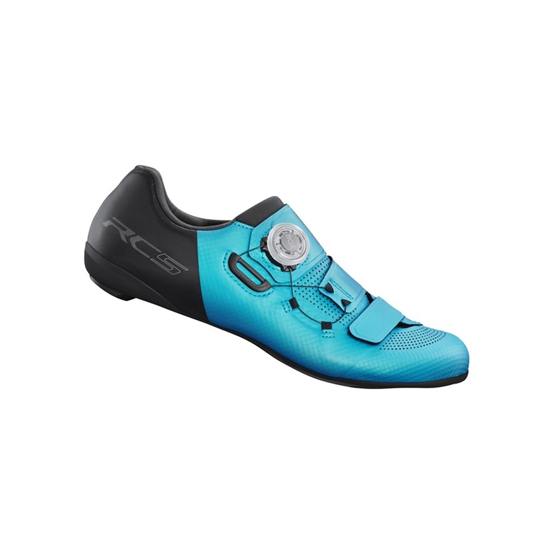 Shoe Shimano RC502 Women 39 Turquoise
