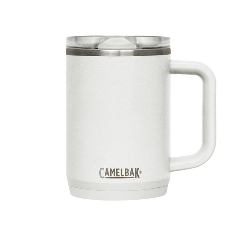 Camelbak Thrive VSS Mug – 16oz – White White