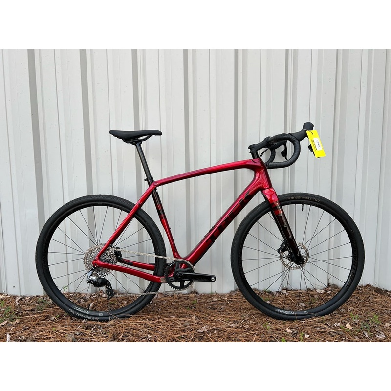 DEMO – 2023 Trek Checkpoint SL 6 AXS – 58cm