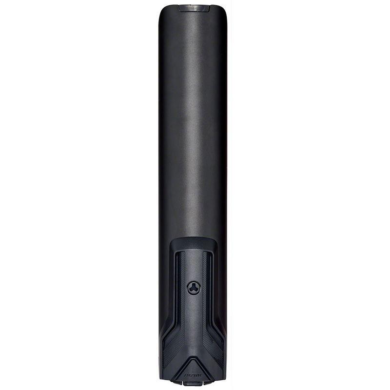 FAZUA RIDE 50 Custom Downtube Cover