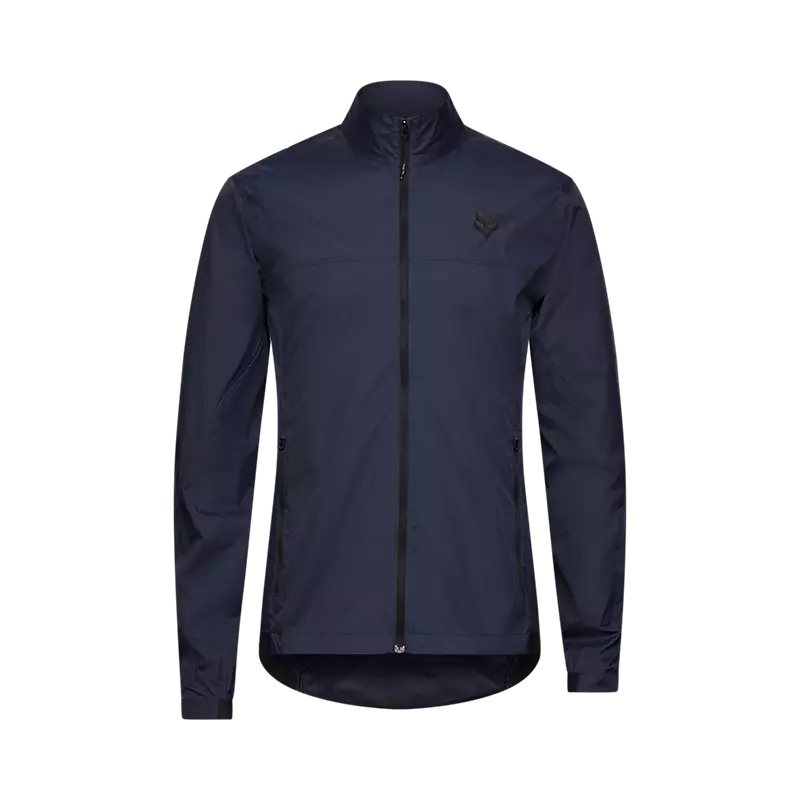 Fox Racing Ranger Wind Jacket – Midnight Blue Midnight Small
