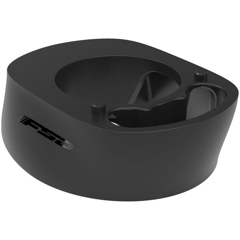 FSA ACR Spacer For BMC SLR01 Frames Resin Material FSA Logo  Black