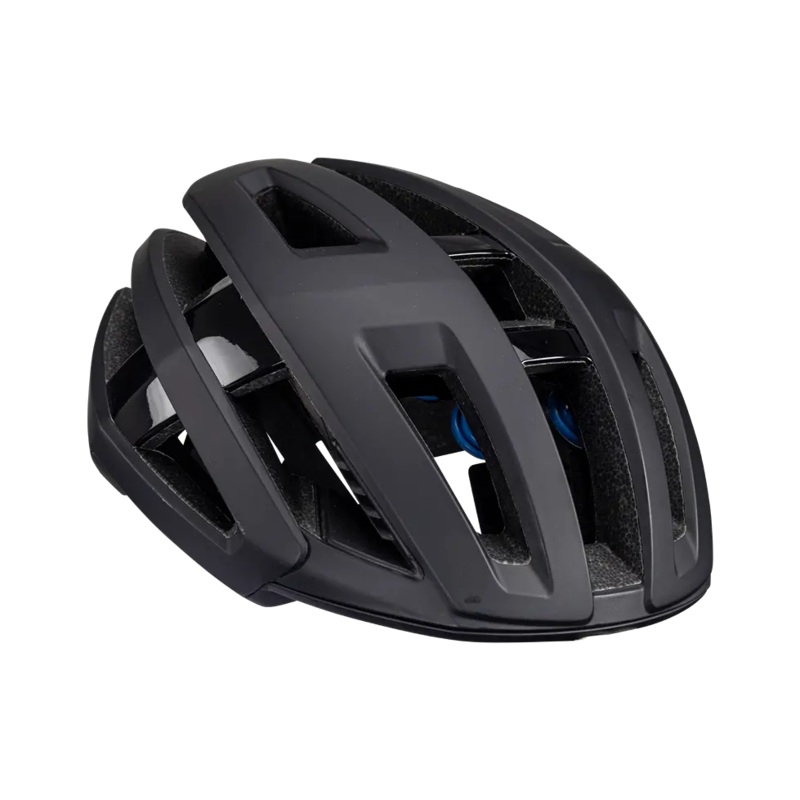 Leatt Endurance 4.0 MTB Helmet – Black – 2024 Black Small