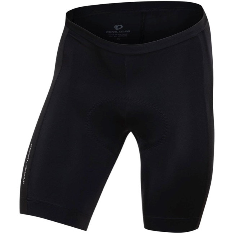 Pearl Izumi Quest Short – Black Black Small