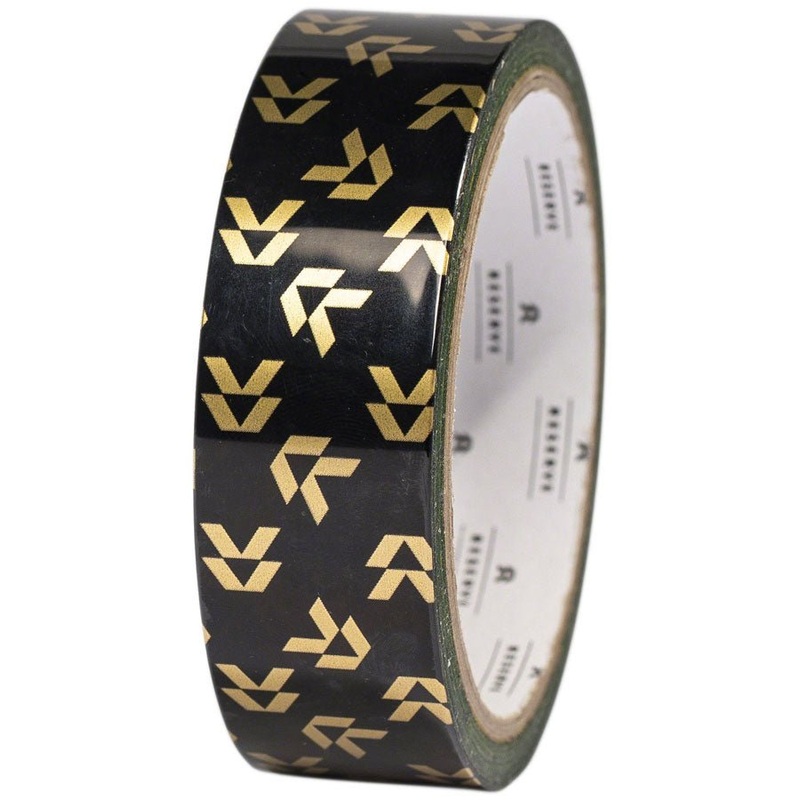 Reserve Wheels Reserve Tape Rim Tape – 10m Roll 34mm