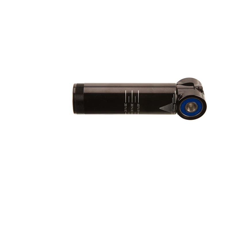 RockShox Rear Shock Damper Body – Bearing Eyelet 55mm w/ Hydraulic Bottom Out Super Deluxe C1+ 2023+