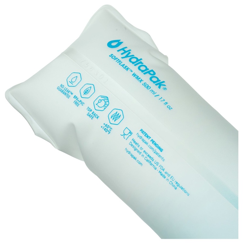 Ultimate Direction Body Bottle 500 S: Stay Hydrated on the Go!