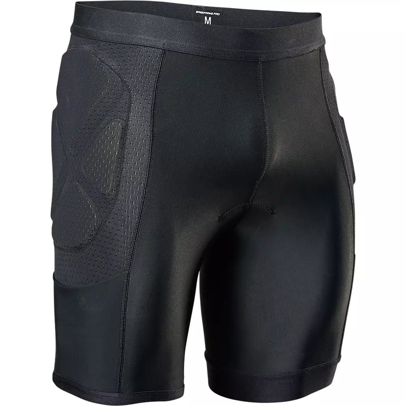 Fox Racing Baseframe Short – Black Black Small
