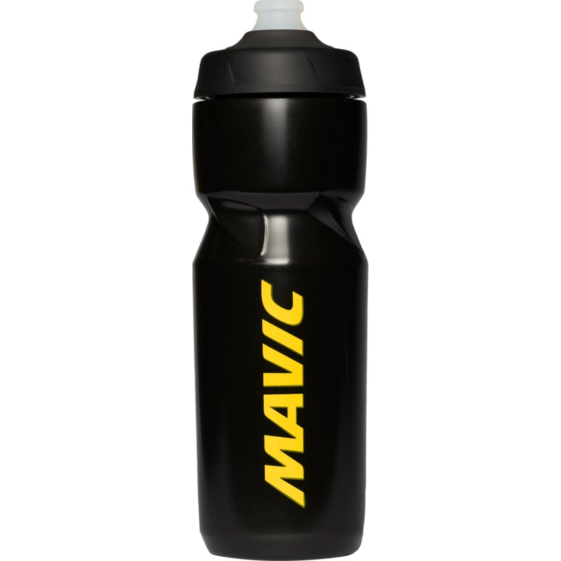 Mavic Bottle Cap Pro – 800ml – Black Black