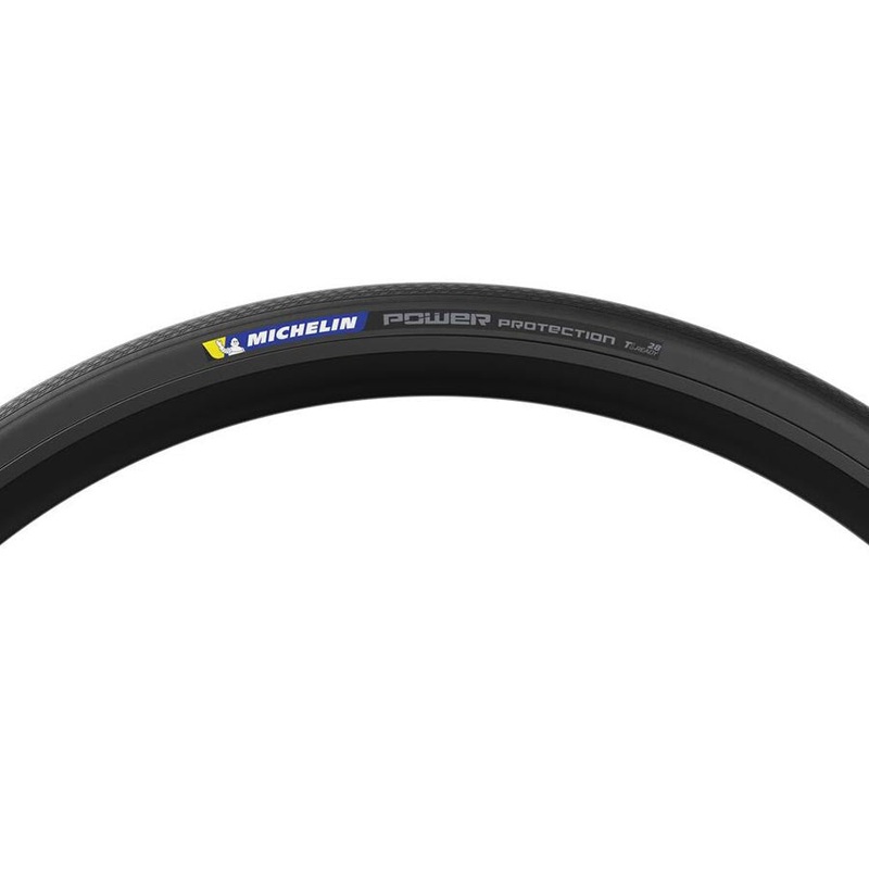 Michelin Power Protection TLR 700X28 Black