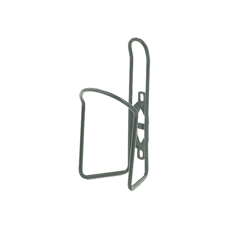 Minoura AB100 4.5 Bottle Cage, Alloy, Army Green