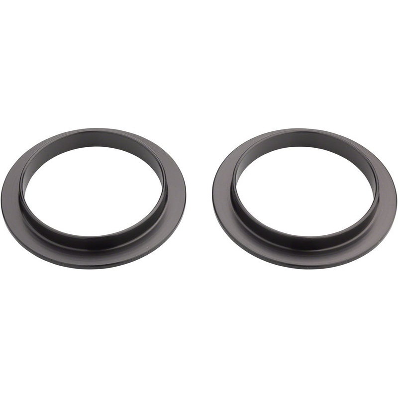 MRP Fox DHX2 Spacer Kit for Progressive Springs