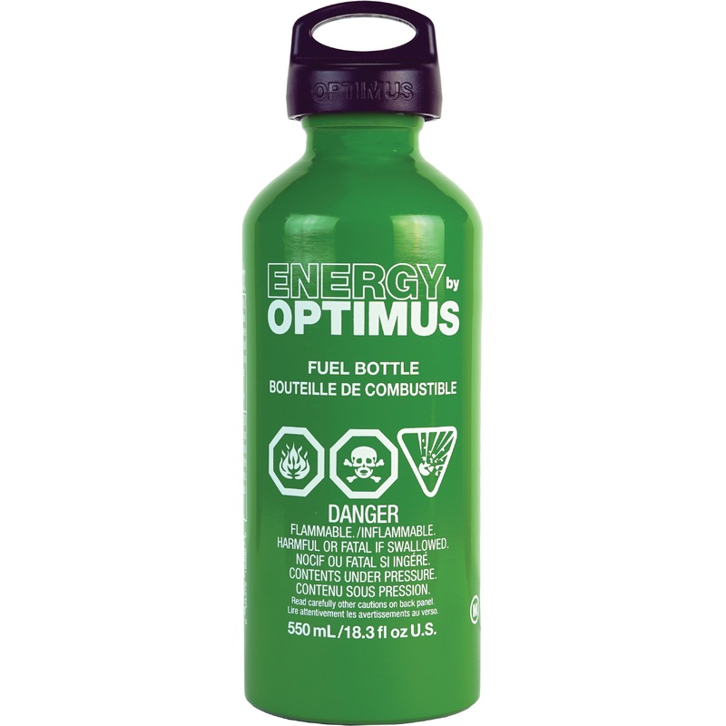Premium Optimus Fuel Bottles  Durable, Lightweight Liquid Fuel Containers for Camping, Backpacking & Stove Accessories 1