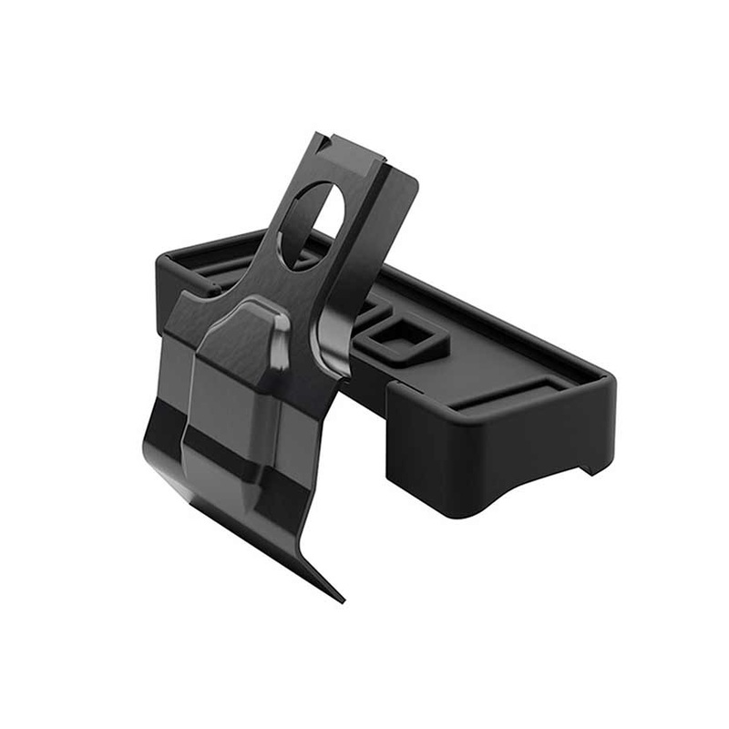 Premium Thule Roof Rack Fit Kits & Roof Rack Components  Universal, durable, engineered for perfect fit, vehicle-specific attachment, and easy installation 145046
