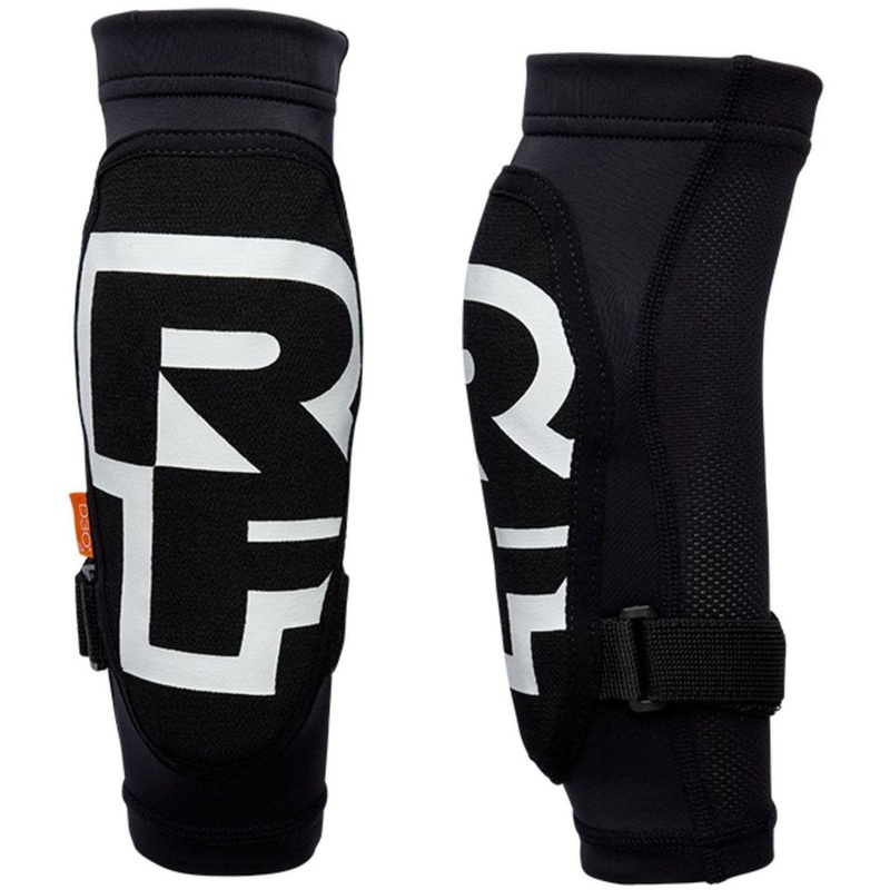 Race Face Sendy Trail Knee – Youth – Stealth – 2022 Stealth Small