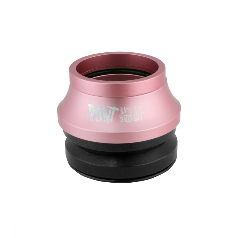 Rant Integrated Bang Ur Pepto Pink IS42/28.6|IS42/30 1-1/8`