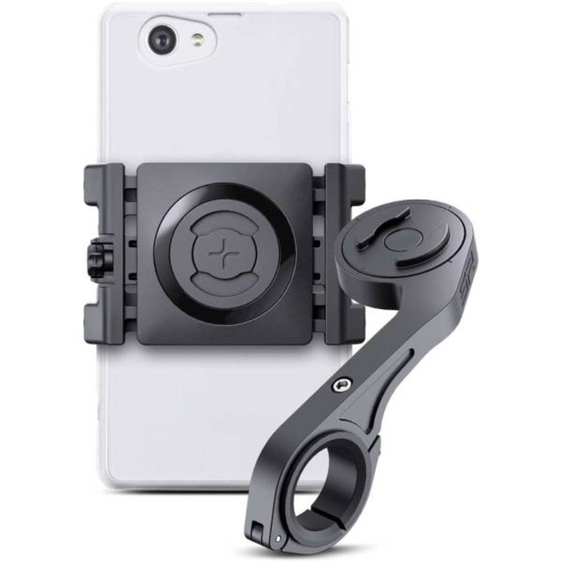 SP Connect Roadbike Bundle Universal Clamp SPC+ Black