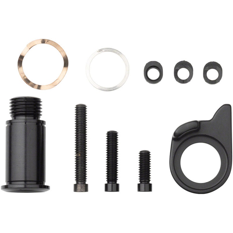 SRAM Red 36T eTap AXS Rear Derailleur B-Bolt, B-Screw and Limit Screws