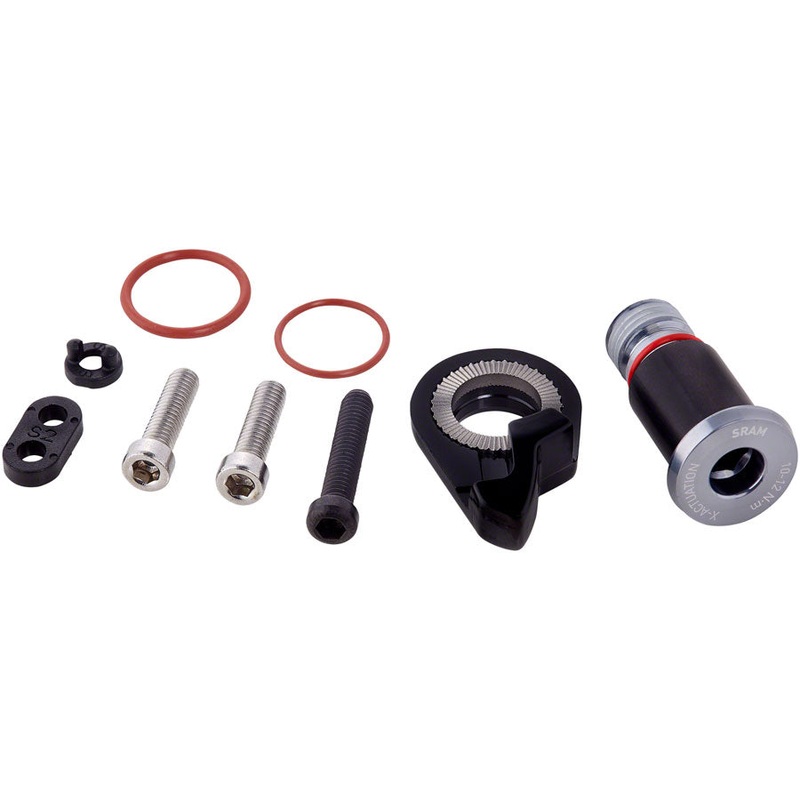 SRAM XX1 11-Speed Rear Derailleur B-Bolt and Limit Screw Kit