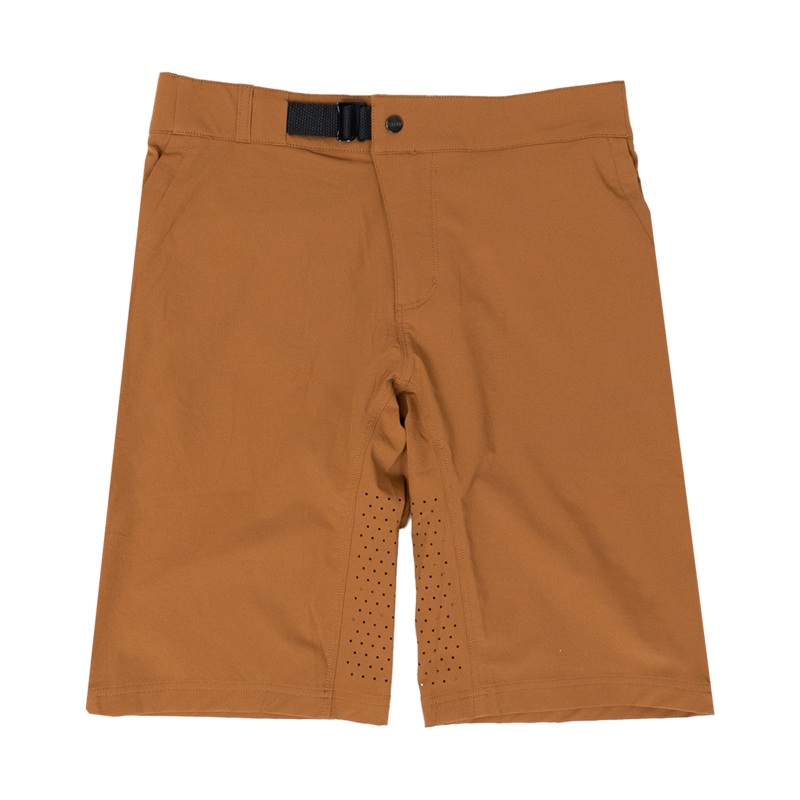 Trail Rambler Short – Saddle Brown 26