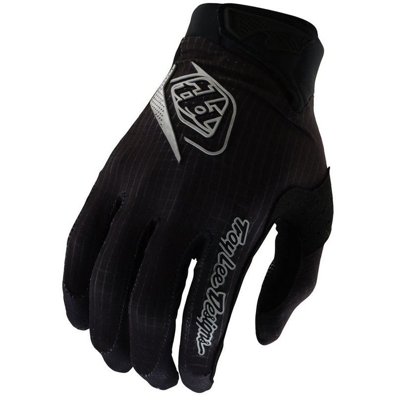 Troy Lee Designs Air Glove  Mono Black, 2X-Large