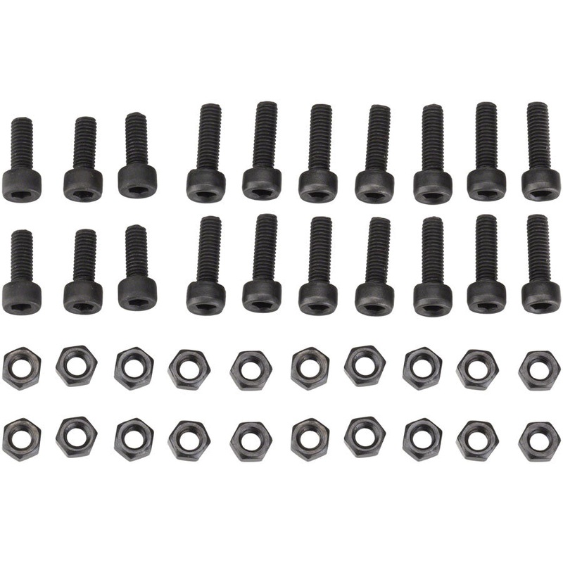DEITY Compound Pin Kit