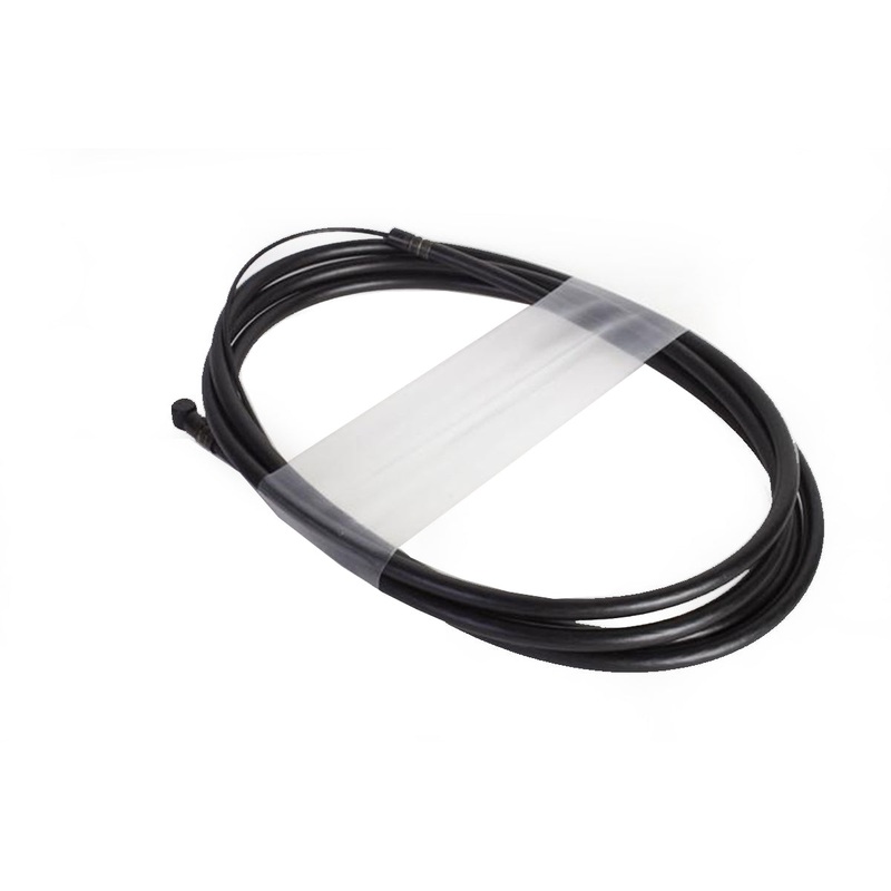 Eastern Moray BMX Brake Cable – Black Black