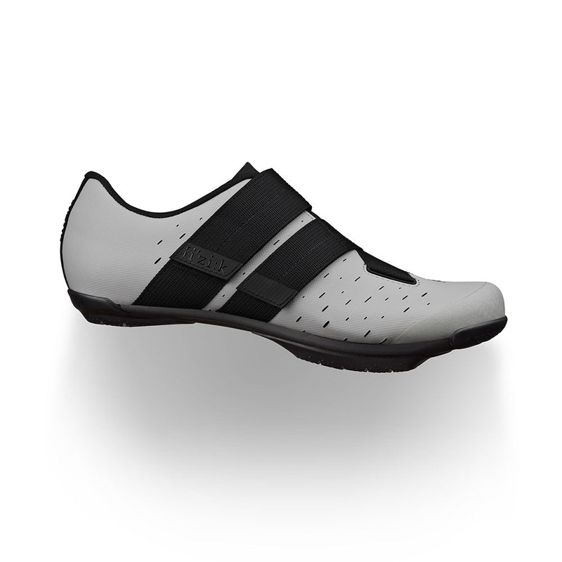 Fizik Terra Powerstrap x4 – Gravel Shoes 40
