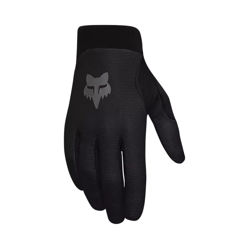 Fox Racing Ranger MTB Glove – Black Black Small