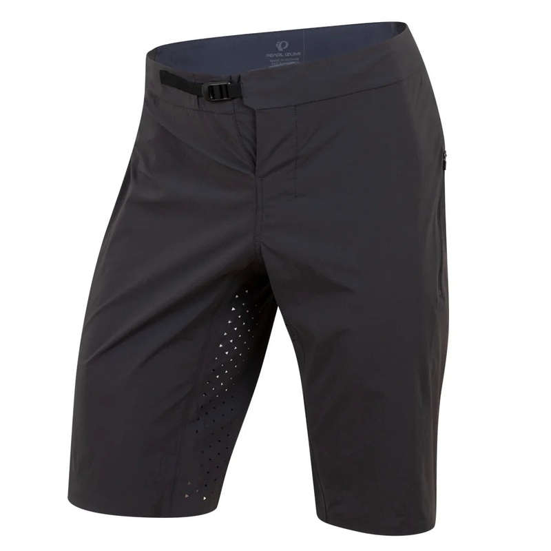 Pearl Izumi Summit Pro Shell MTB Short – Phantom Phantom 28″