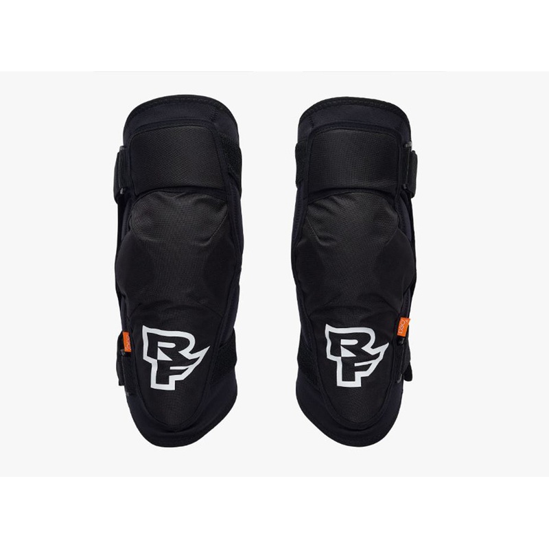 Race Face Ambush Knee – Stealth Stealth X-Small