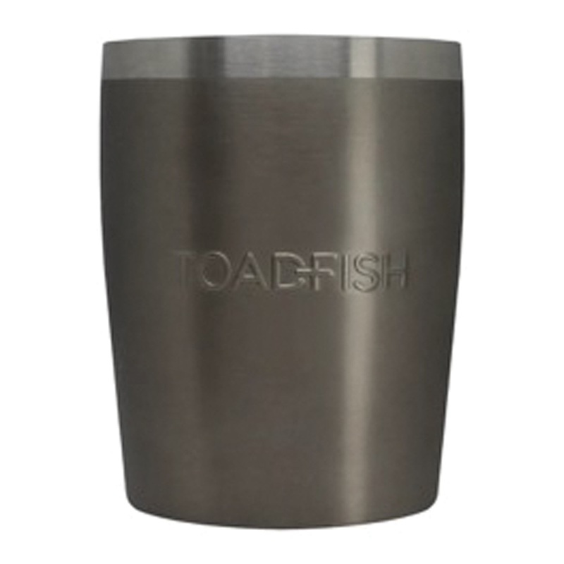 Toadfish Non-tipping Rocks Tumbler Grph