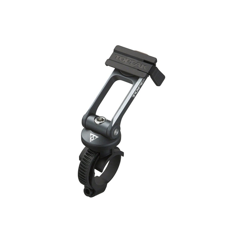 Topeak RideCase Mount – Black Black