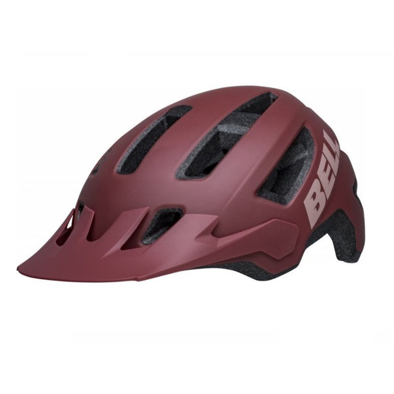 Bell Nomad 2 MIPS MTB Helmet – Matt Pink Matt Pink Small/Medium