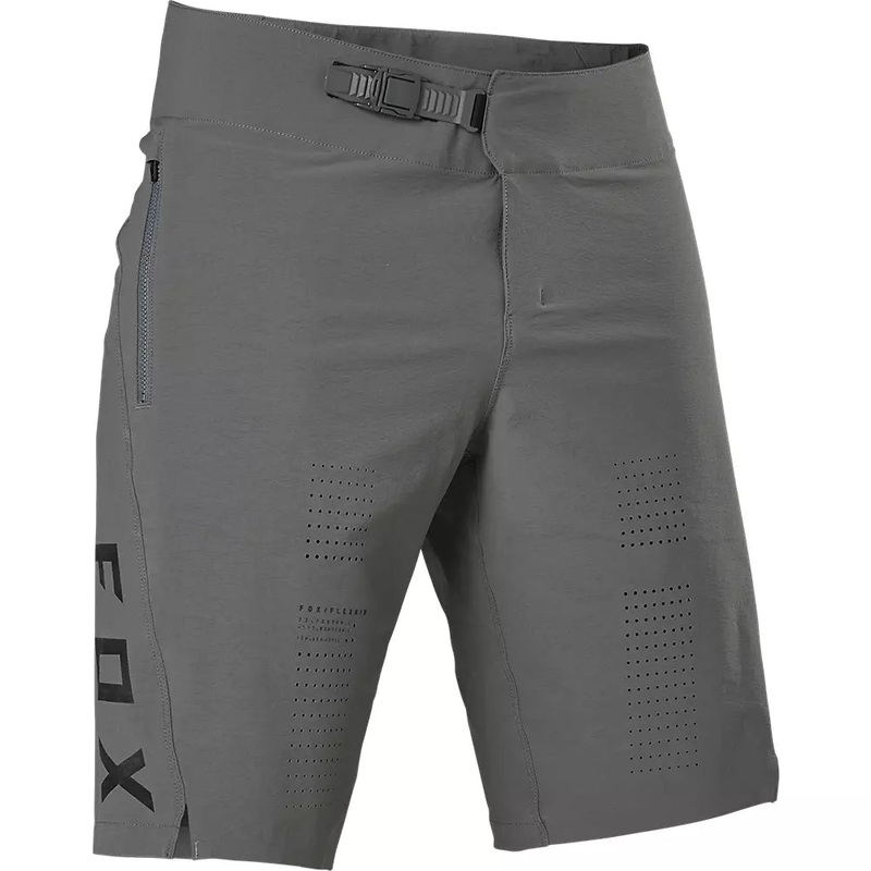 Fox Racing Flexair MTB Short – Dark Shadow Dark Shadow 28″