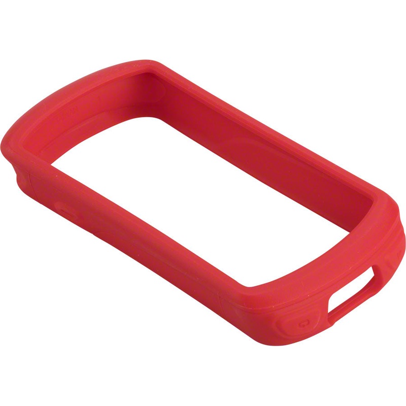 Garmin Silicone Case for Edge 1030: Red