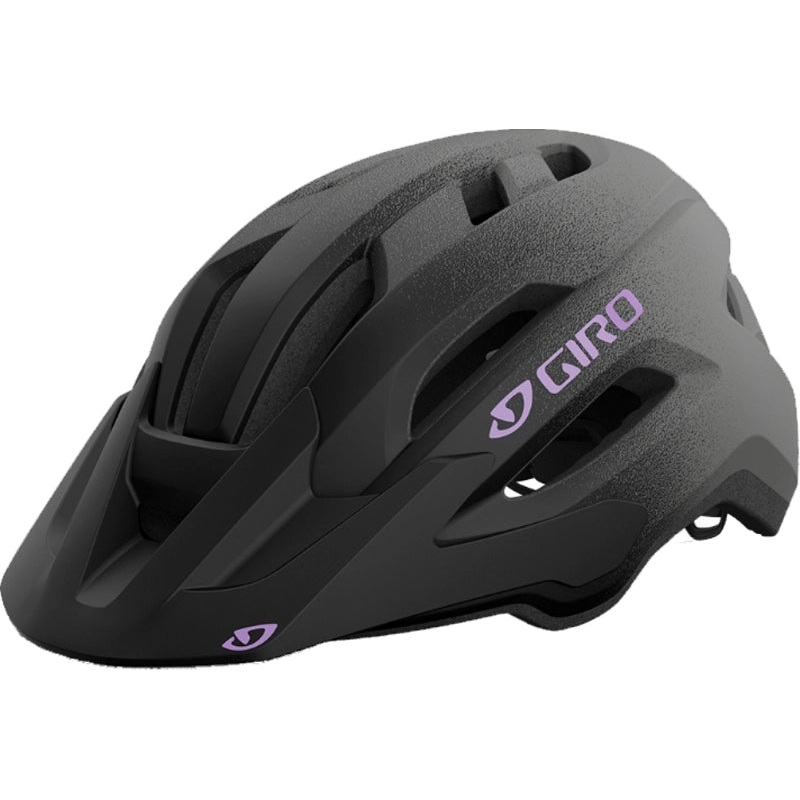 Giro Fixture MIPS II MTB Helmet – Womens – Matt Ti Fade Matt Ti Fade One Size