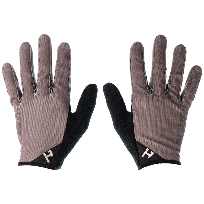 Handup Most Days Gloves – Steel Gray, Small