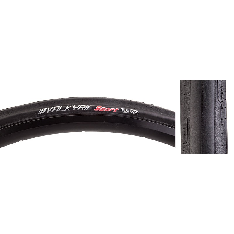 Kenda Valkyrie Sport 700×28 Standard Tire