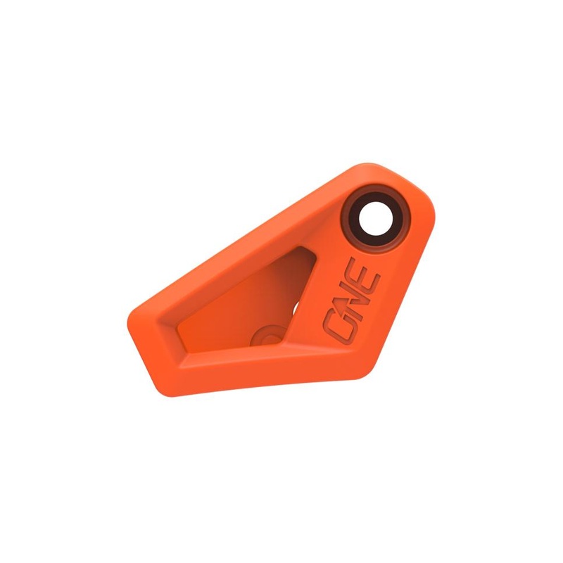 OneUp Chain Guide Top Kit V2 – Orange