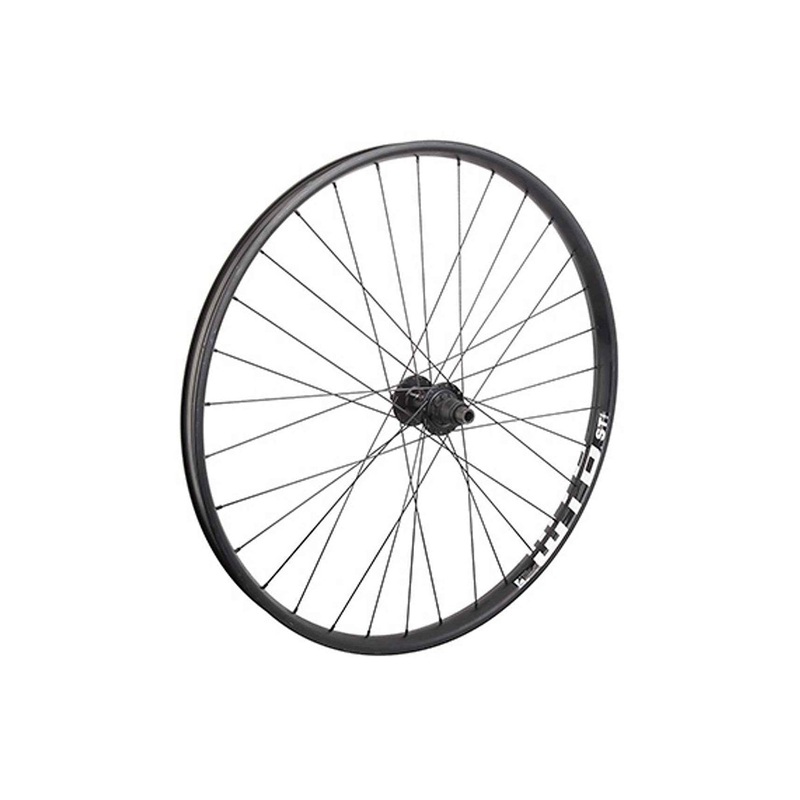 Origin8 MT-3200 on WTB ST TCS 2.0 i35 Boost 27.5″ MTB Wheel – Rear Black 12x148mm – 32h – SRAM XD