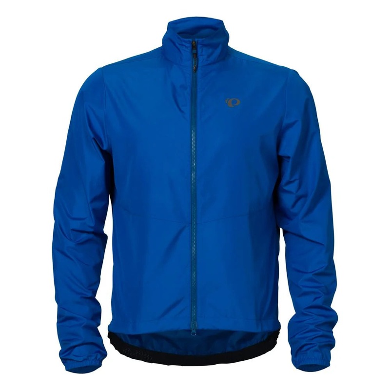 Pearl Izumi Quest Barrier Cycling Jacket – Snorkel Blue Snorkel Blue Large