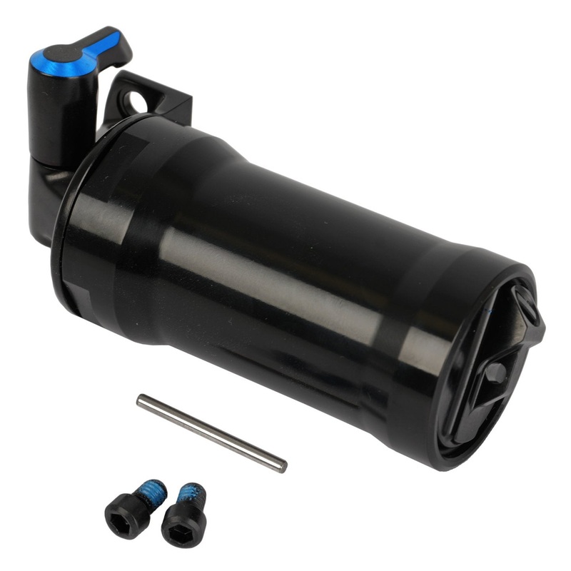 RockShox Rear Shock Reservior, SuperDlx C1/Sdx Coil B1/Slt NLS