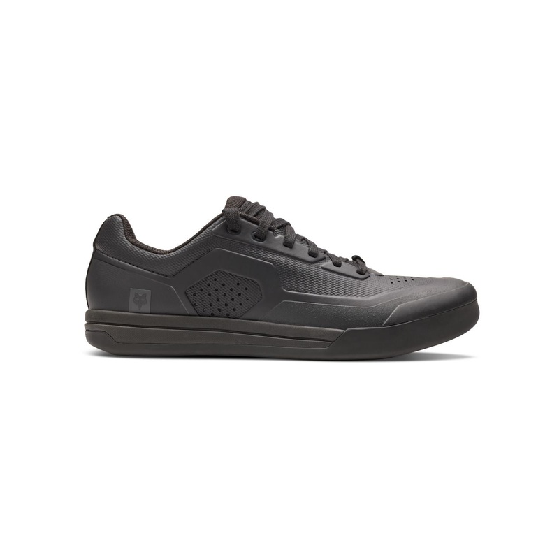 Shoe Fox Racing Union Flat 43.5 Black